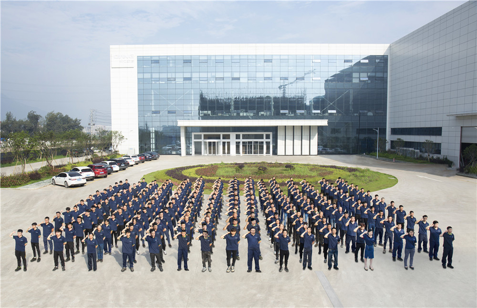 China Zhejiang Allwell Intelligent Technology Co.,Ltd Perfil da companhia